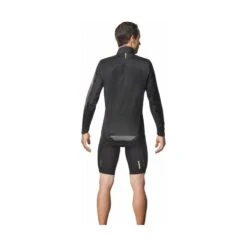 Guscio Antipioggia Antivento Mavic Cosmic H2O Jacket Nero Uomo -Giro Glam guscio antipioggia antivento mavic cosmic h2o jacket nero uomo 4