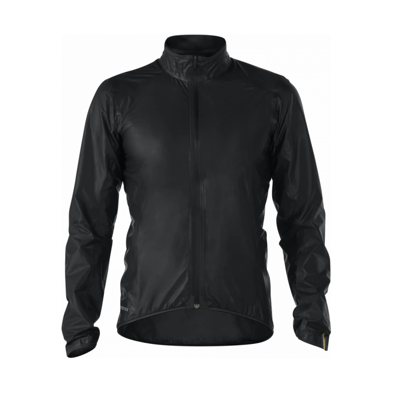 Guscio Antipioggia Antivento Mavic Lombarde SL Jacket Uomo 3 Guscio Antipioggia Antivento Mavic Lombarde SL Jacket Uomo