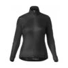 Guscio Ciclismo Antipioggia Antivento Mavic Sirocco Jacket Nero Donna -Giro Glam guscio ciclismo antipioggia antivento mavic sirocco jacket nero donna