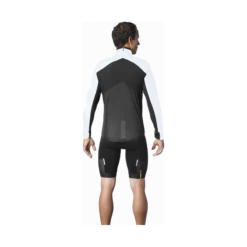 Guscio Giubbino Ciclismo Antipioggia Antivento Mavic Sirocco Jacket Bianco Uomo -Giro Glam guscio giubbino ciclismo antipioggia antivento mavic sirocco jacket bianco uomo 4