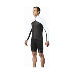 Guscio Giubbino Ciclismo Antipioggia Antivento Mavic Sirocco Jacket Bianco Uomo -Giro Glam guscio giubbino ciclismo antipioggia antivento mavic sirocco jacket bianco uomo 5