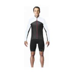 Guscio Giubbino Ciclismo Antipioggia Antivento Mavic Sirocco Jacket Bianco Uomo -Giro Glam guscio giubbino ciclismo antipioggia antivento mavic sirocco jacket bianco uomo 6