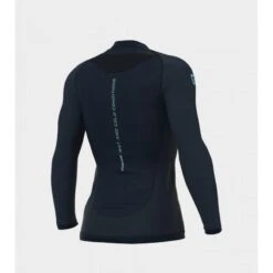 Intimo ALE' Baselayer Manica Lunga KLIMA Blu Marino 2022 -Giro Glam intimo ale baselayer manica lunga klima blu marino 2022 1