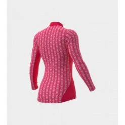 Intimo Donna ALE' Baselayer CUBES Fragola 2022 -Giro Glam intimo donna ale baselayer cubes fragola 2022 1