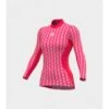 Intimo Donna ALE' Baselayer CUBES Fragola 2022 -Giro Glam intimo donna ale baselayer cubes fragola 2022