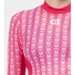 Intimo Donna ALE' Baselayer CUBES Fragola 2022 -Giro Glam intimo donna ale baselayer cubes fragola 2022 4