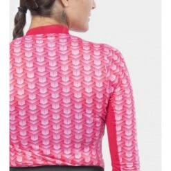 Intimo Donna ALE' Baselayer CUBES Fragola 2022 -Giro Glam intimo donna ale baselayer cubes fragola 2022 5