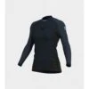 Intimo Donna ALE' Baselayer KLIMA Nero-blu Marino 2022 -Giro Glam intimo donna ale baselayer klima nero blu marino 2022