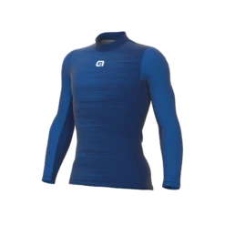 Intimo Invernale ALE' SHADE Blu 2023 -Giro Glam intimo invernale ale shade blu 1