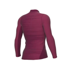 Intimo Invernale ALE' SHADE Bordeuax 2023 -Giro Glam intimo invernale ale shade bordeuax 1