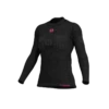 Intimo Invernale Manica Lunga Donna ALE' WOOL Grigio 2023 -Giro Glam intimo invernale manica lunga donna ale wool grigio