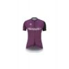 Maglia Bici Ciclismo WILIER CLUB VIOLA Donna -Giro Glam maglia bici ciclismo wilier club viola donna