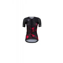 Maglia Bici Ciclismo WILIER LANZAROTE Donna