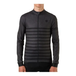 Maglia Ciclismo AGU MELANGE ESSENTIAL Manica Lunga Grigia 25 Maglia Ciclismo AGU MELANGE ESSENTIAL Manica Lunga Grigia -Giro Glam maglia ciclismo agu melange essential manica lunga grigia 10