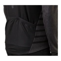 Maglia Ciclismo AGU MELANGE ESSENTIAL Manica Lunga Grigia 21 Maglia Ciclismo AGU MELANGE ESSENTIAL Manica Lunga Grigia -Giro Glam maglia ciclismo agu melange essential manica lunga grigia 6