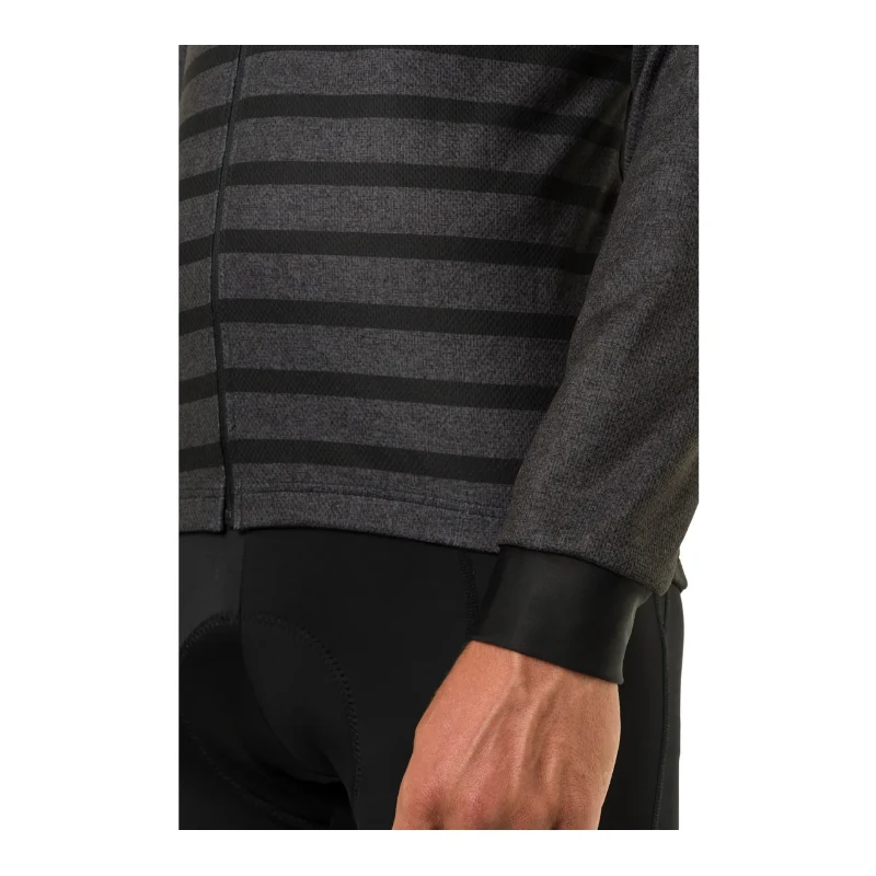 Maglia Ciclismo AGU MELANGE ESSENTIAL Manica Lunga Grigia 11 Maglia Ciclismo AGU MELANGE ESSENTIAL Manica Lunga Grigia - immagine 9