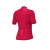 Maglia Ciclismo Donna ALE' R-EV1 SILVER COOLING Fragola -Giro Glam maglia ciclismo donna ale r ev1 silver cooling fragola