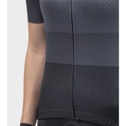 Maglia Ciclismo Donna ALE' SOLID LEVEL Grigio 15 Maglia Ciclismo Donna ALE' SOLID LEVEL Grigio -Giro Glam maglia ciclismo donna ale solid level grigio 3