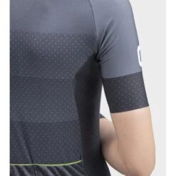 Maglia Ciclismo Donna ALE' SOLID LEVEL Grigio 16 Maglia Ciclismo Donna ALE' SOLID LEVEL Grigio -Giro Glam maglia ciclismo donna ale solid level grigio 4