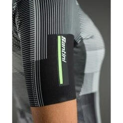 Maglia Ciclismo SANTINI DELTA KINETIC Donna BI -Giro Glam maglia ciclismo santini delta kinetic donna bi 4