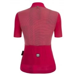 Maglia Ciclismo SANTINI DELTA KINETIC Donna LA -Giro Glam maglia ciclismo santini delta kinetic donna la 2