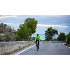 Maglia Ciclismo SANTINI ECOSLEEK BENGAL Maniche Lunghe VF -Giro Glam maglia ciclismo santini ecosleek bengal maniche lunghe vf 3