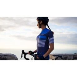 Maglia Ciclismo SANTINI GIADA OPTIC Donna BL 11 Maglia Ciclismo SANTINI GIADA OPTIC Donna BL -Giro Glam maglia ciclismo santini giada optic donna bl 4