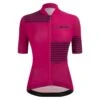 Maglia Ciclismo SANTINI GIADA OPTIC Donna LA