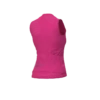 Maglia Ciclismo Senza Maniche Donna ALE' SOLID COLOR BLOCK Azalea -Giro Glam maglia ciclismo senza maniche donna ale solid color block azalea