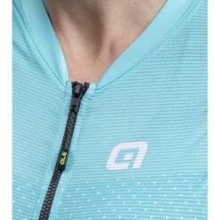 Maglia Ciclismo Senza Maniche Donna ALE' SOLID LEVEL Turchese 13 Maglia Ciclismo Senza Maniche Donna ALE' SOLID LEVEL Turchese -Giro Glam maglia ciclismo senza maniche donna ale solid level turchese 1