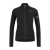 Maglia Donna AGU THERMO ESSENTIAL Invernale Nera 1 Maglia Donna AGU THERMO ESSENTIAL Invernale Nera -Giro Glam maglia donna agu thermo essential invernale nera