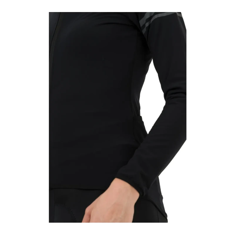 Maglia Donna AGU THERMO ESSENTIAL Invernale Nera 7 Maglia Donna AGU THERMO ESSENTIAL Invernale Nera - immagine 5