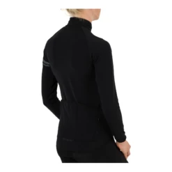 Maglia Donna AGU THERMO ESSENTIAL Invernale Nera 20 Maglia Donna AGU THERMO ESSENTIAL Invernale Nera -Giro Glam maglia donna agu thermo essential invernale nera 6