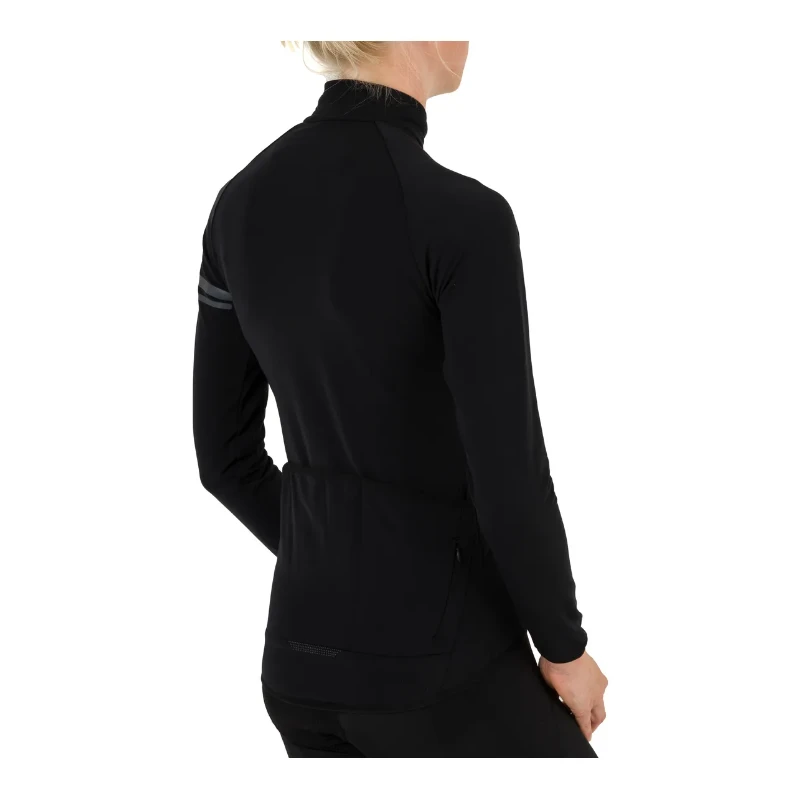 Maglia Donna AGU THERMO ESSENTIAL Invernale Nera 9 Maglia Donna AGU THERMO ESSENTIAL Invernale Nera - immagine 7