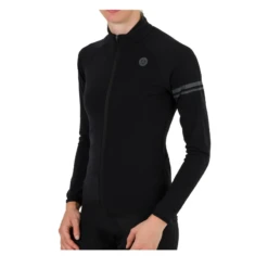 Maglia Donna AGU THERMO ESSENTIAL Invernale Nera 21 Maglia Donna AGU THERMO ESSENTIAL Invernale Nera -Giro Glam maglia donna agu thermo essential invernale nera 7
