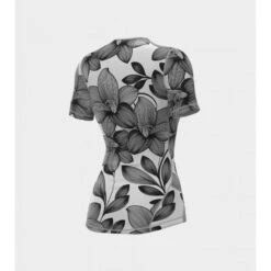 Maglia Intimo Donna ALE' INTIMO GARDEN Bianco