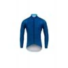 Maglia Invernale Ciclismo WILIER KOSMOS Blue -Giro Glam maglia invernale ciclismo wilier kosmos blue