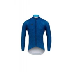 Maglia Invernale Ciclismo WILIER KOSMOS Blue