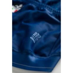 Maglia Invernale Ciclismo WILIER KOSMOS Blue -Giro Glam maglia invernale ciclismo wilier kosmos blue 3