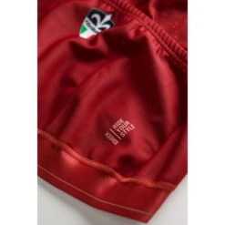 Maglia Invernale Ciclismo WILIER KOSMOS Red -Giro Glam maglia invernale ciclismo wilier kosmos red 4