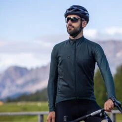 Maglia Invernale Ciclismo WILIER SPARTAN -Giro Glam maglia invernale ciclismo wilier spartan 2