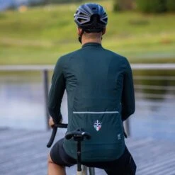 Maglia Invernale Ciclismo WILIER SPARTAN -Giro Glam maglia invernale ciclismo wilier spartan 3