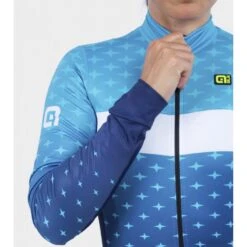Maglia Invernale Donna ALE' PR-R STARS Acqua-blu 2022 13 Maglia Invernale Donna ALE' PR-R STARS Acqua-blu 2022 -Giro Glam maglia invernale donna ale pr r stars acqua blu 2022 5