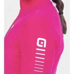 Maglia Invernale Donna ALE' R-EV1 WARM RACE Fragola 2022 13 Maglia Invernale Donna ALE' R-EV1 WARM RACE Fragola 2022 -Giro Glam maglia invernale donna ale r ev1 warm race fragola 2022 5
