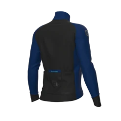 Maglia Maniche Lunghe Invernale ALE' KLIMATIK K-IDRO Blu Marino 2023
