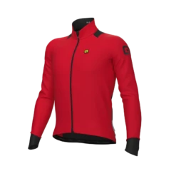 Maglia Maniche Lunghe Invernale ALE' KLIMATIK K-IDRO Rosso 2023