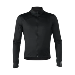 Maglia Maniche Lunghe Invernale MAVIC Cosmic Thermo Nero Uomo