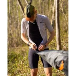 Maglia SANTINI Intimo Manica Lunga PRIMALOFT DRY -Giro Glam maglia santini intimo manica lunga primaloft dry 3