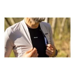 Maglia SANTINI Intimo Manica Lunga PRIMALOFT DRY -Giro Glam maglia santini intimo manica lunga primaloft dry 4