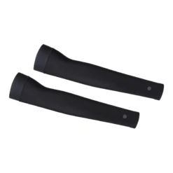 Manicotti AGU Invernali Microfibra Neri